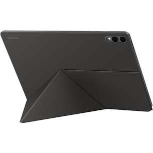 Samsung Book Cover, Galaxy Tab S11 Ultra, черный - Чехол