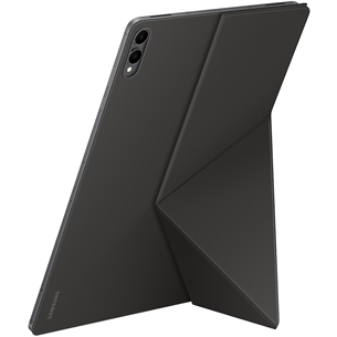 Samsung Book Cover, Galaxy Tab S11 Ultra, черный - Чехол