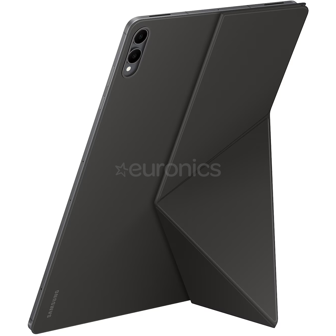 Samsung Book Cover, Galaxy Tab S11 Ultra, черный - Чехол