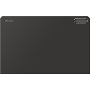 Samsung Book Cover, Galaxy Tab S11 Ultra, черный - Чехол