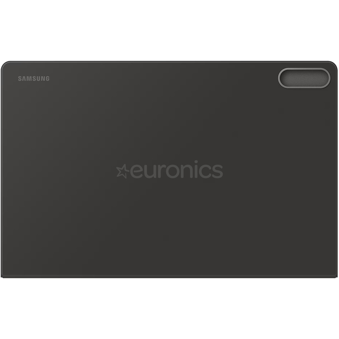 Samsung Book Cover, Galaxy Tab S11 Ultra, black - Cover
