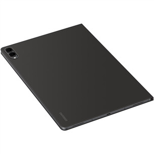 Samsung Book Cover, Galaxy Tab S11 Ultra, black - Cover