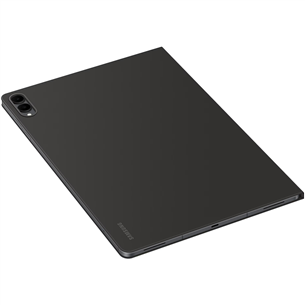 Samsung Book Cover, Galaxy Tab S11 Ultra, черный - Чехол