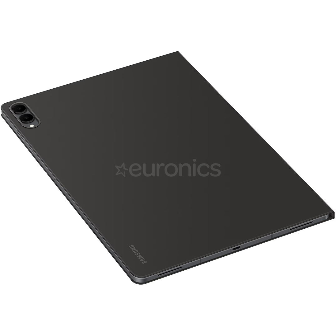 Samsung Book Cover, Galaxy Tab S11 Ultra, черный - Чехол