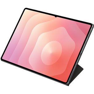 Samsung Book Cover, Galaxy Tab S11 Ultra, черный - Чехол