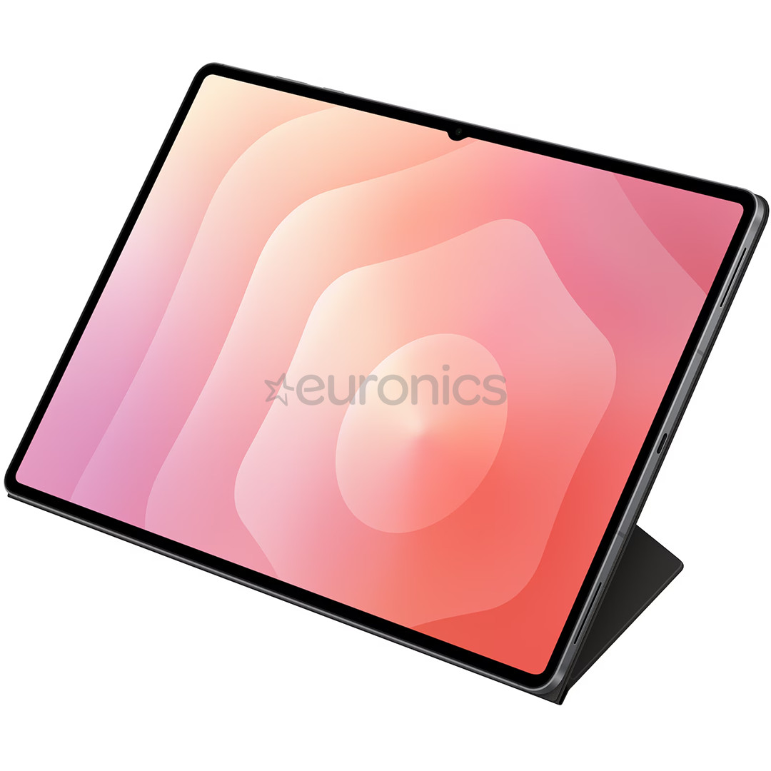 Samsung Book Cover, Galaxy Tab S11 Ultra, black - Cover