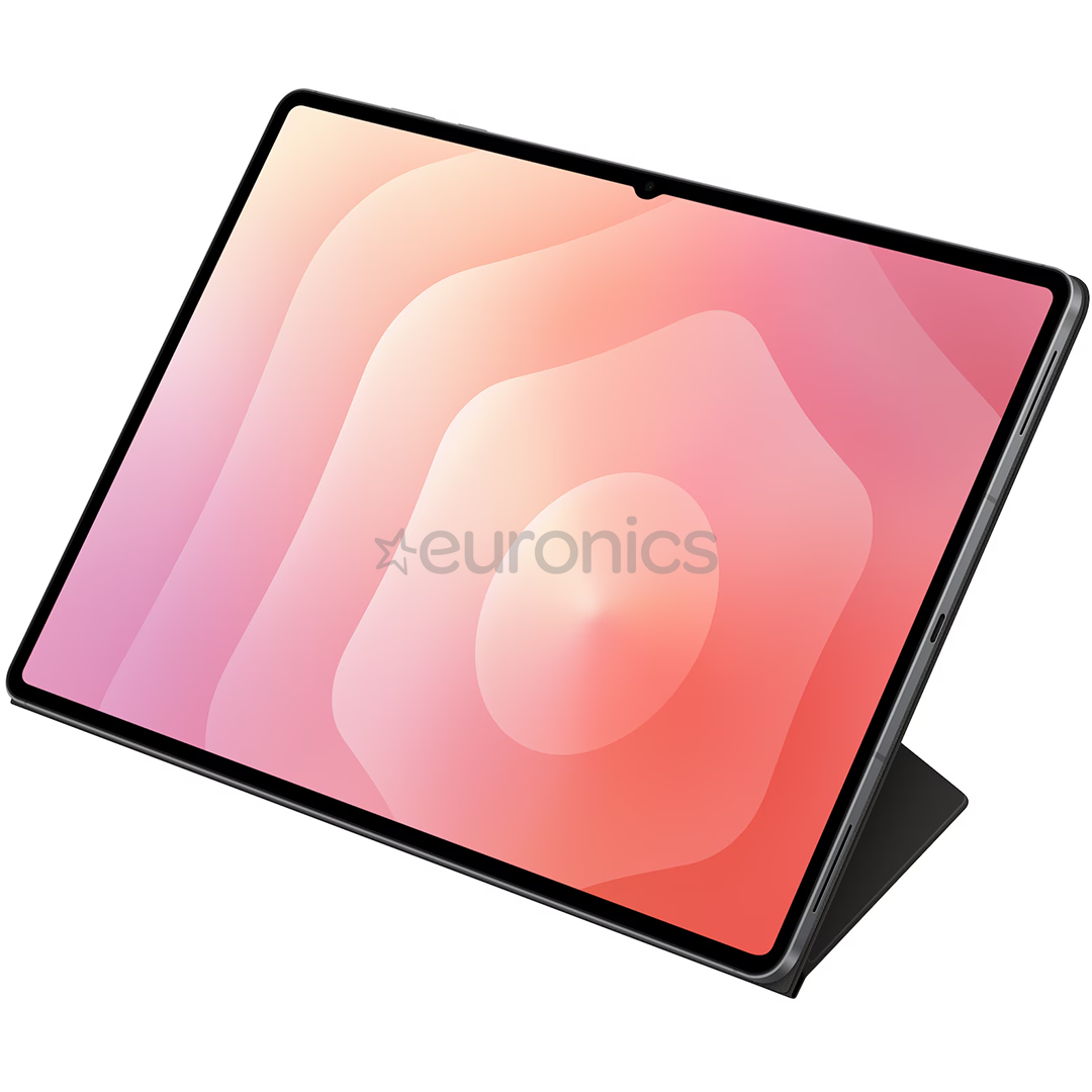 Samsung Book Cover, Galaxy Tab S11 Ultra, черный - Чехол