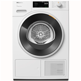 Miele T1 EcoSpeed, 8 kg, depth 64.3 cm - Clothes dryer