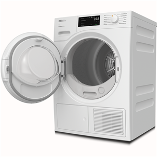 Miele T1 EcoSpeed, 8 kg, dziļums 64.3 cm - Veļas žāvētājs
