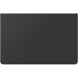 Samsung Book Cover Keyboard Slim, Galaxy Tab S11, black - Keyboard cover