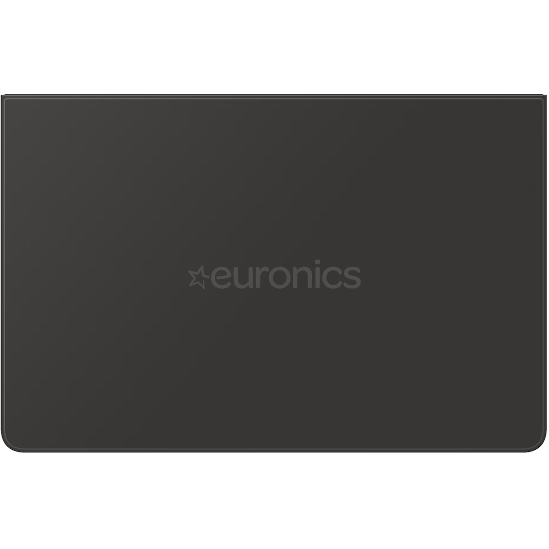 Samsung Book Cover Keyboard Slim, Galaxy Tab S11, black - Keyboard cover