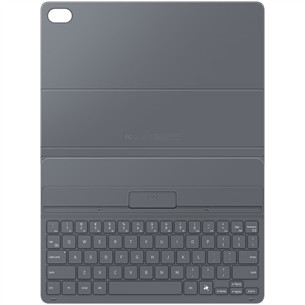 Samsung Book Cover Keyboard Slim, Galaxy Tab S11, black - Keyboard cover