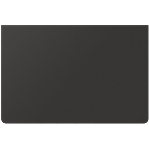 Samsung Book Cover Keyboard Slim, Galaxy Tab S11 Ultra, melna - Apvalks ar klaviatūru
