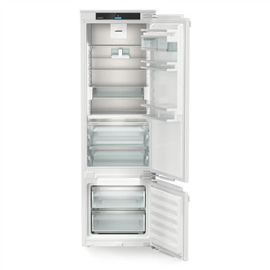 Liebherr, Prime BioFresh, 256 L, height 177 cm - Built-in refrigerator