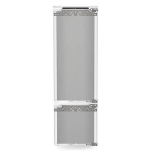 Liebherr, Prime BioFresh, 256 L, height 177 cm - Built-in refrigerator