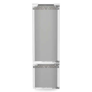Liebherr, Prime BioFresh, 256 L, augstums 177 cm - Iebūvējams ledusskapis