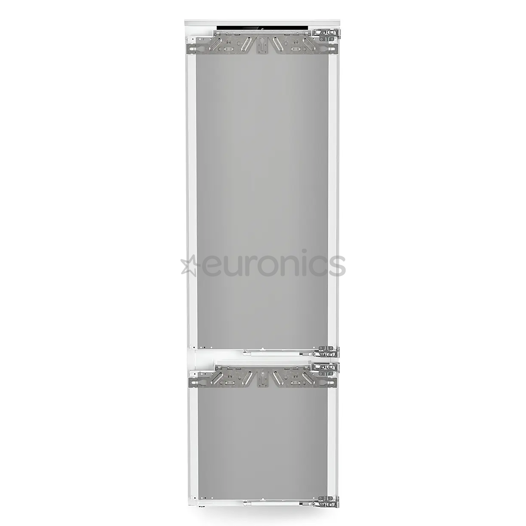 Liebherr, Prime BioFresh, 256 L, augstums 177 cm - Iebūvējams ledusskapis