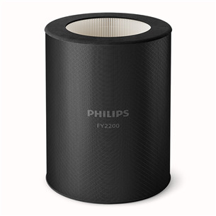 Philips PureProtect Quiet 2200 Series - HEPA NanoProtect Filter FY2200/30