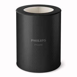Philips PureProtect Quiet 2200 Series - HEPA NanoProtect filtrs FY2200/30