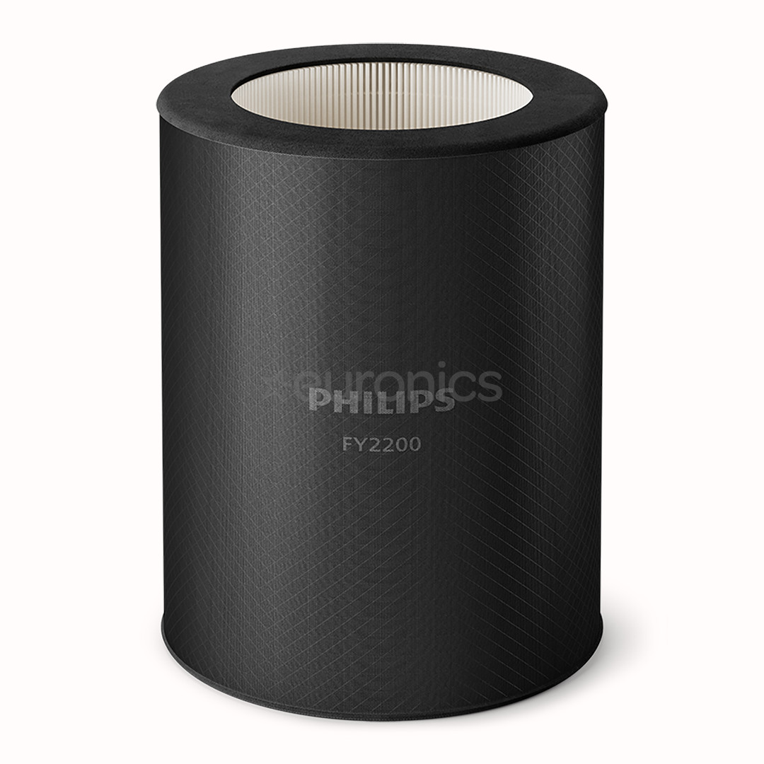 Philips PureProtect Quiet 2200 Series - HEPA NanoProtect Filter
