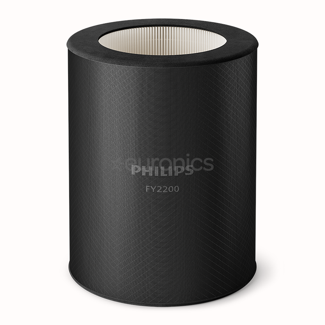 Philips PureProtect Quiet 2200 Series - HEPA NanoProtect filtrs