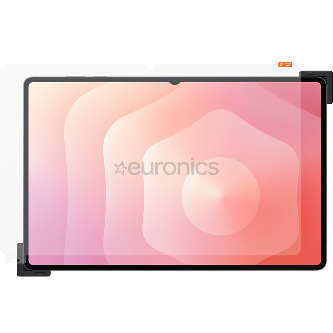 Samsung Galaxy Tab S11 Ultra Anti-Reflecting Screen Protector, прозрачный - Защита для экрана