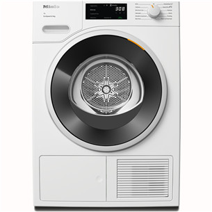 Miele T1 EcoSpeed, 9 кг, глубина 64,3 см - Сушильная машина