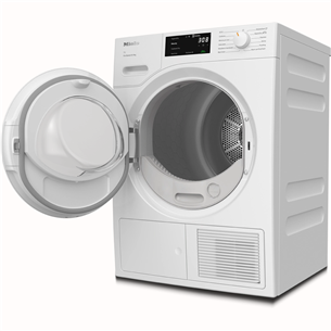 Miele T1 EcoSpeed, 9 kg, dziļums 64.3 cm - Veļas žāvētājs