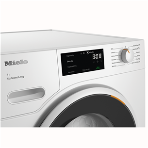 Miele T1 EcoSpeed, 9 kg, dziļums 64.3 cm - Veļas žāvētājs