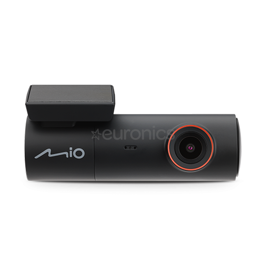 Mio MiVue J35, black - Dash cam