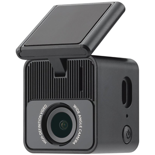 Mio MiVue J20, black - Dash cam