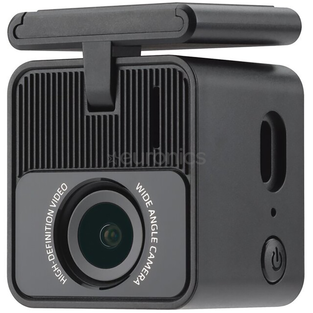 Mio MiVue J20, black - Dash cam