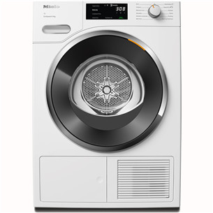 Miele T1 EcoSpeed, 9 кг, глубина 64,3 см - Сушильная машина