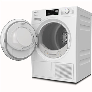 Miele T1 EcoSpeed, 9 kg, depth 64.3 cm - Clothes dryer