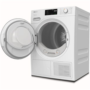 Miele T1 EcoSpeed, 9 kg, dziļums 64.3 cm - Veļas žāvētājs