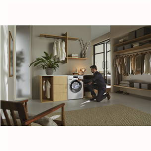 Miele T1 EcoSpeed, 9 kg, dziļums 64.3 cm - Veļas žāvētājs