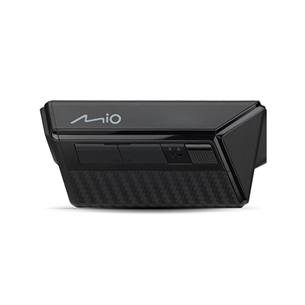 Mio MiVue MP30, black - Dash cam