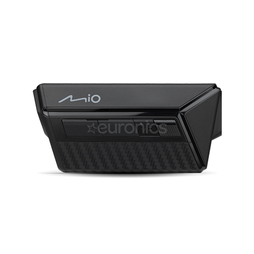 Mio MiVue MP30, black - Dash cam