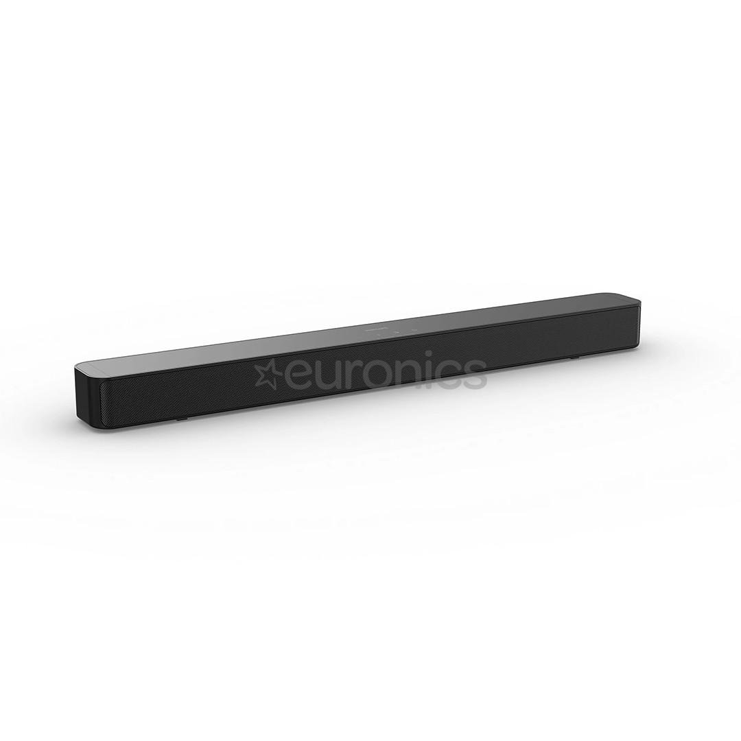 Philips TAB4000, 2.0, черный - Саундбар