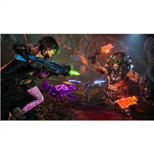 Borderlands 4, PlayStation 5 - Игра