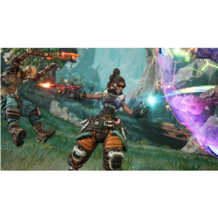 Borderlands 4, PlayStation 5 - Игра
