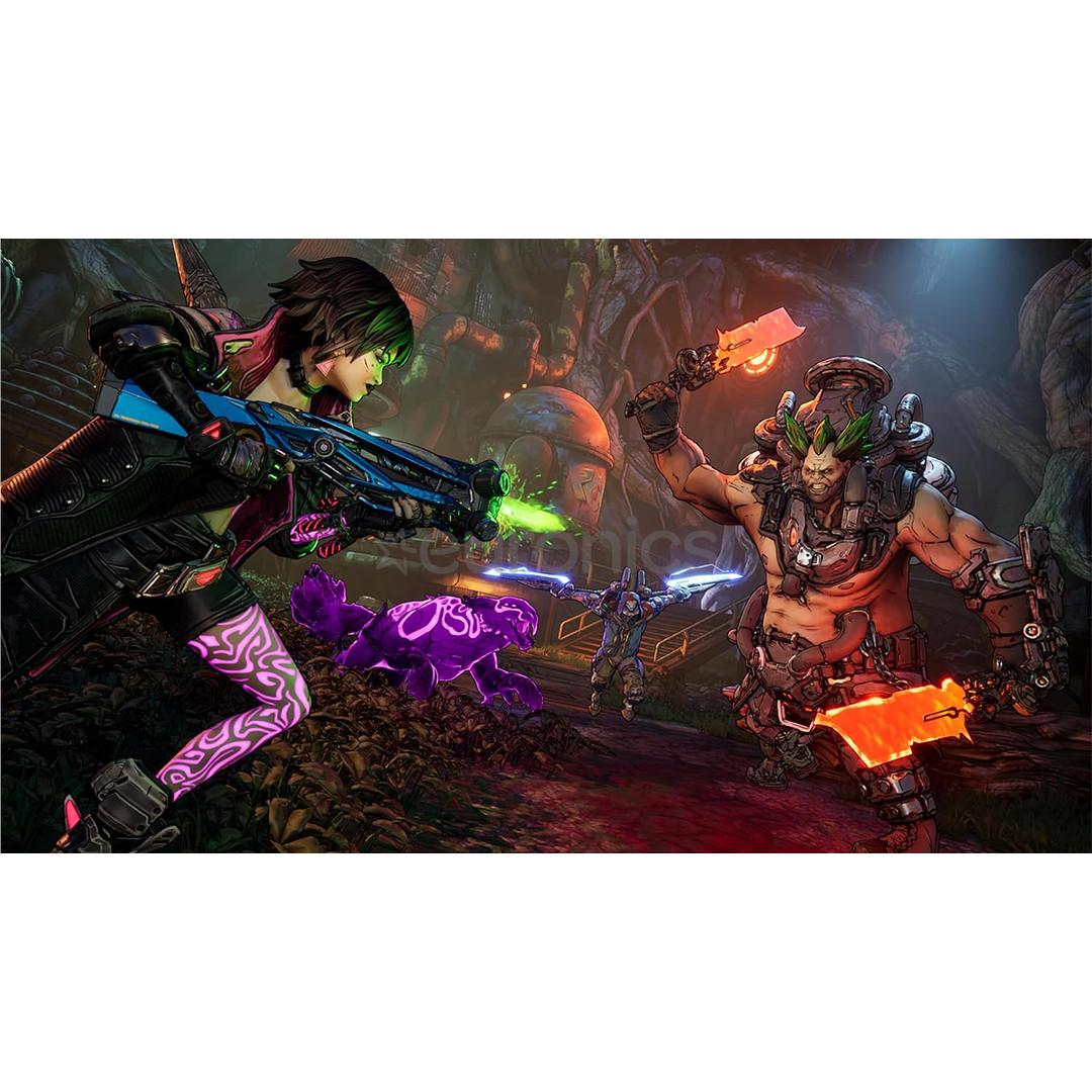 Borderlands 4, Xbox Series X - Spēle