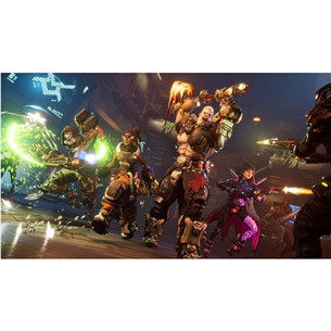 Borderlands 4, Xbox Series X - Spēle