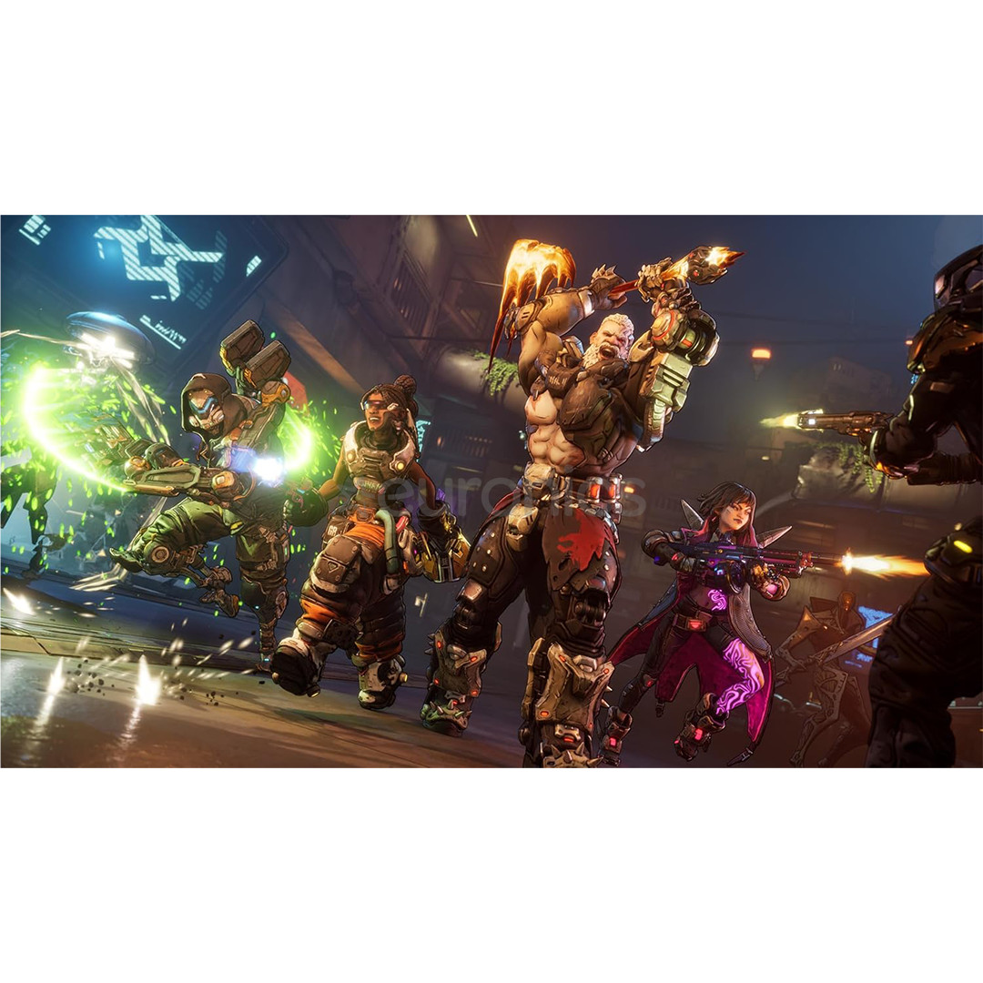 Borderlands 4, Xbox Series X - Spēle