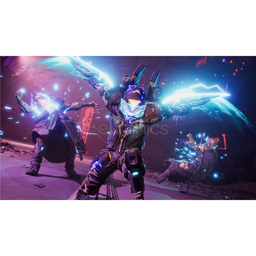 Borderlands 4, Xbox Series X - Spēle