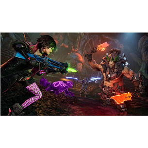 Borderlands 4 Super Deluxe Edition, Xbox Series X - Spēle