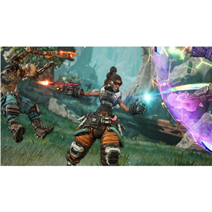 Borderlands 4 Super Deluxe Edition, Xbox Series X - Spēle