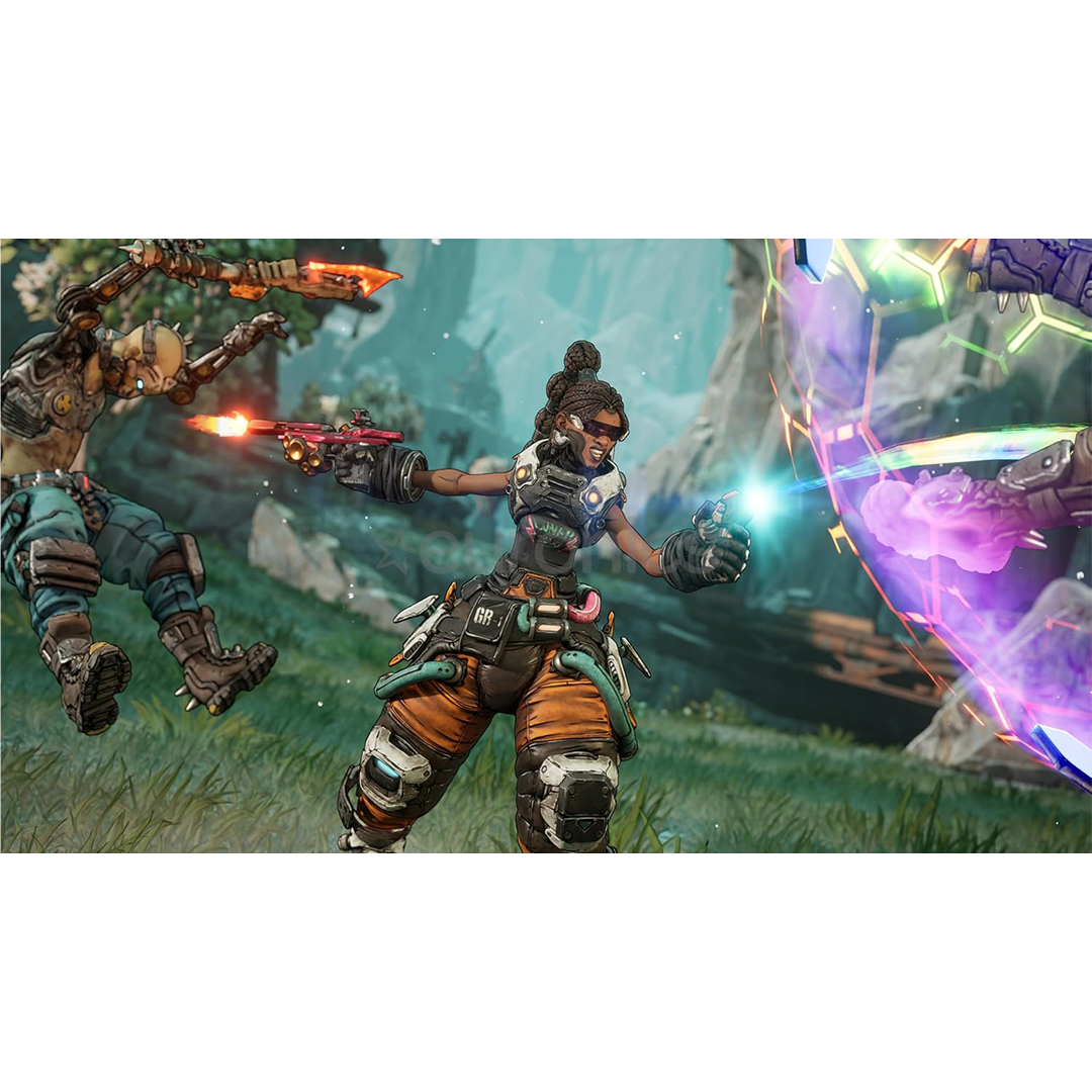 Borderlands 4 Super Deluxe Edition, Xbox Series X - Spēle