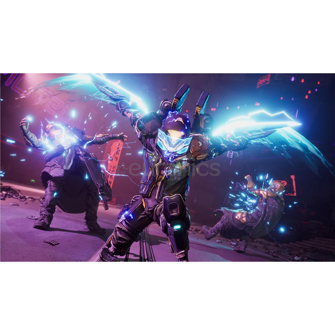 Borderlands 4 Super Deluxe Edition, Xbox Series X - Spēle