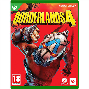 Borderlands 4, Xbox Series X - Игра 5026555369558